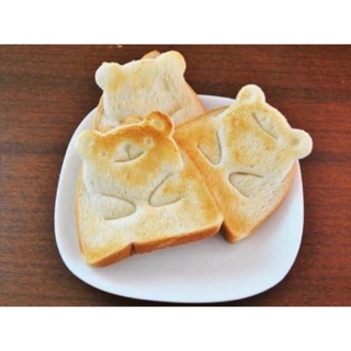 Sandwich &amp; Toast ตัวปั๊มขนมปังและแซนวิส