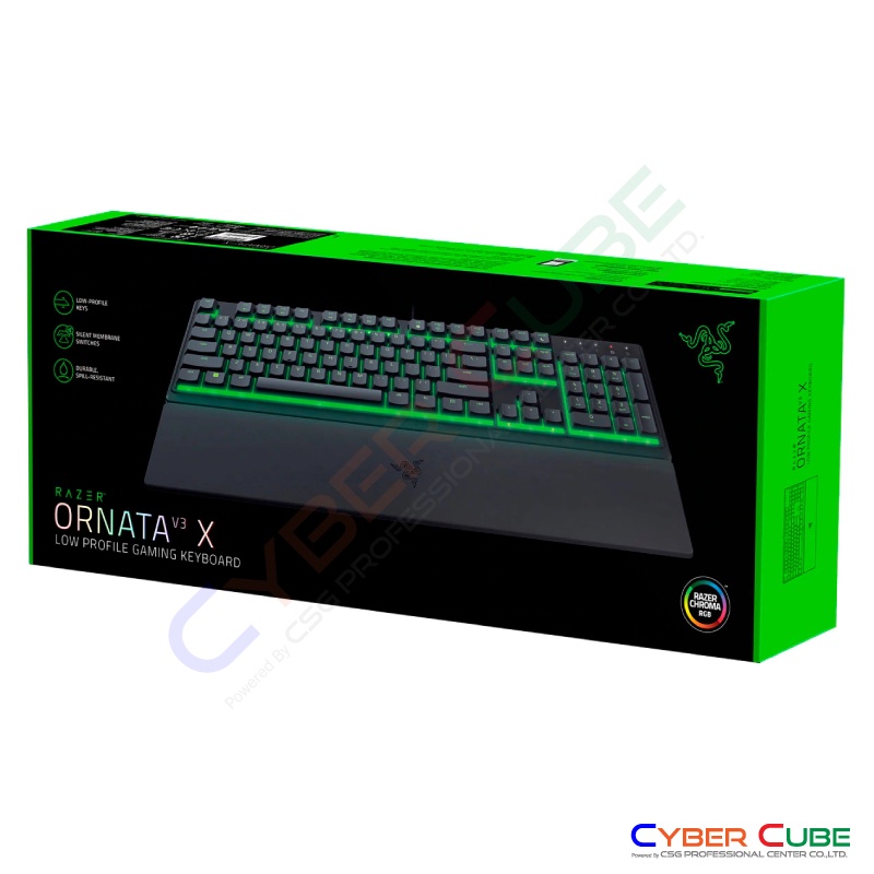 razer-ornata-v3-x-low-profile-membrane-rgb-keyboard-thai-key-คีย์บอร์ดเกมส์มิ่ง-ของแท้ศูนย์-synnex