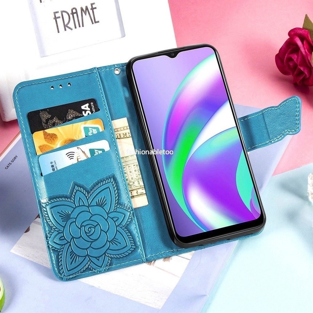 เคสโทรศัพท์หนัง-ฝาพับแม่เหล็ก-พร้อมช่องใส่บัตร-กันกระแทก-สําหรับ-xiaomi-poco-x5-pro-x5pro-m5-s-m5s-pocox5-pro-pocox5pro-pocom5s