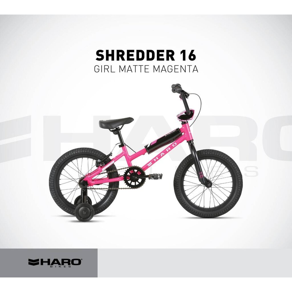 จักรยานเด็ก-haro-shredder-16