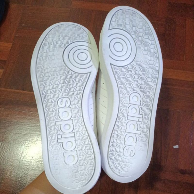 รองเท้าผ้าใบมือสองยี่ห้อ-adidas-size-38