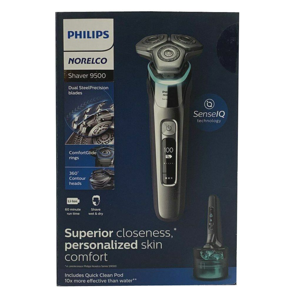 philips-norelco-shaver-9500-wet-amp-dry-electric-shaver-s9985-84-us-plug