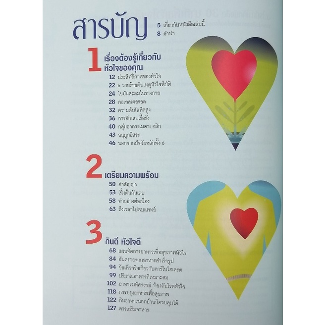 30-นาที-เพื่อหัวใจแข็งแรง-โดย-รีดเดอร์ส-ไดเจสท์-ปกแข็ง-มือสอง