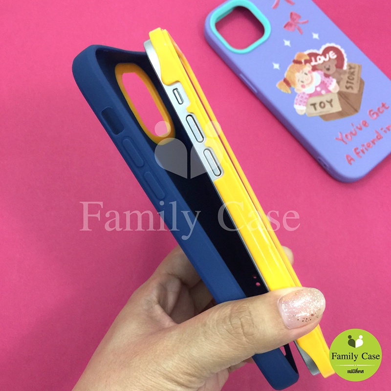 redmi-9a-เรดมี่-9เอ-เคสมือถือประกบ-2ชิ้น-นิ่ม-tpu-พิมพ์ลายการ์ตูน