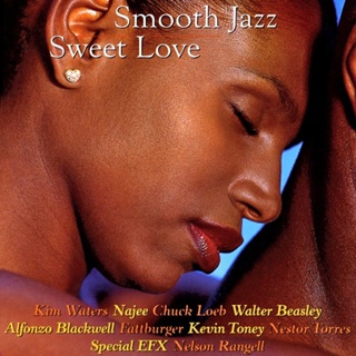 CD Audio คุณภาพสูง เพลงบรรเลง Smooth Jazz  Sweet Love  (ทำจากไฟล์ FLAC คุณภาพ 100%)