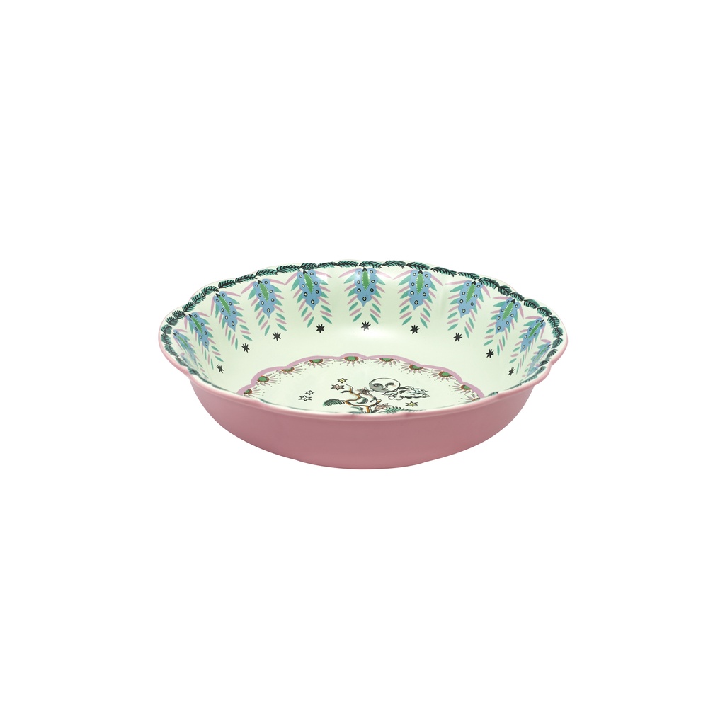 cath-kidston-large-scallop-serving-bowl-celestial-pink-mint