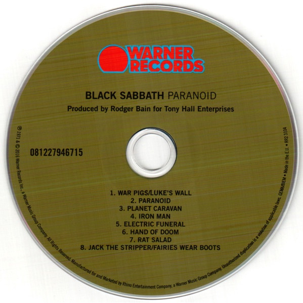 ซีดี-cd-black-sabbath-paranoid-made-in-usa-มือ1