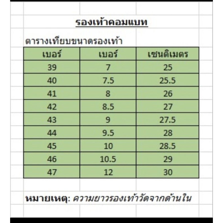 ภาพสินค้าคอมแบทบู๊ตหนัง ทบ รด ของมาเติมแล้วครับ จากร้าน a.area บน Shopee ภาพที่ 2