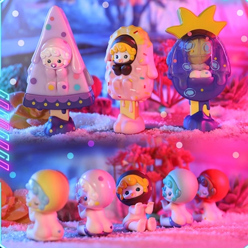 ACLC Sweet Energy Charging Station Box Shopee Thailand