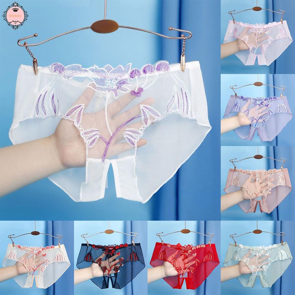 briefs-thongs-g-string-open-crotch-panties-underwear-women-lingerie-see-through