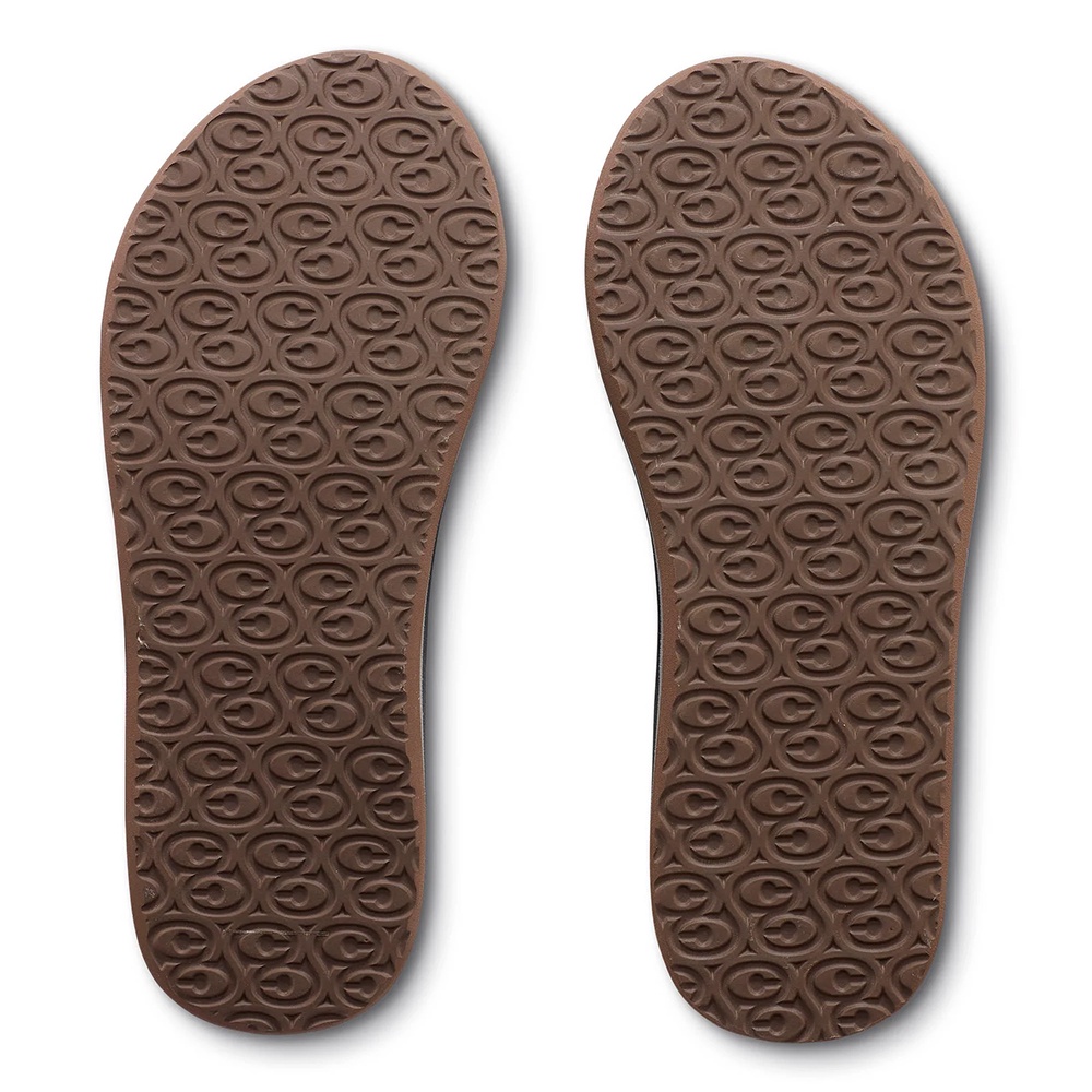 cobian-รองเท้าแตะผู้ชาย-รุ่น-mens-draino-2-charcoal