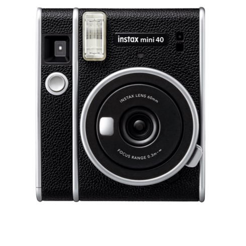 fujifilm-instax-mini-40-instant-กล้องฟิล์ม-fuji-film-camera-กล้องอินสแตนท์
