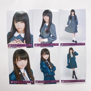 Nogizaka46 Akimoto Manatsu photo รูปสุ่มจาก CD