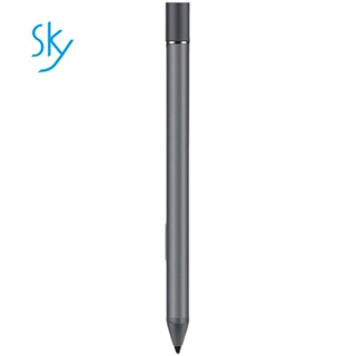 ปากกาสไตลัส สําหรับ VIVO Pad ดินสอสไตลัส แม่เหล็กดึงดูด ไร้สาย ชาร์จ สําหรับ VIVO Pad 4096 ระดับแรงกดเขียน