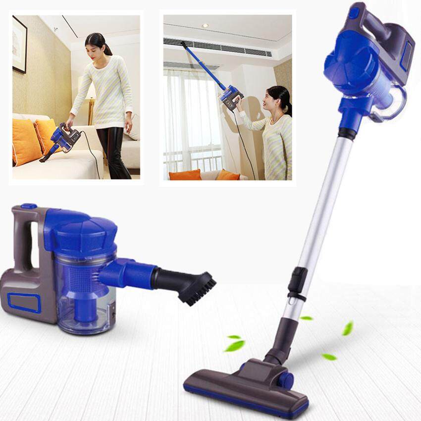 เครื่องดูดฝุ่น-เครื่องดูดฝุ่นมือถือ-พลังไซโคลน-cyclone-vacuum-cleaner-รุ่น-vac-627-h-bl-สีน้ำเงิน