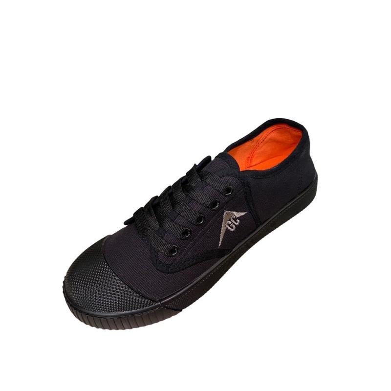 ภาพสินค้า[โค้สNPS3435 ️รองเท้านักเรียน ️โกลซิตี้ GCรุ่นFc001(ของเเท้)รองเท้านักเรียนชาย สีน้ำตาล สีขาว สีดำ จากร้าน np_shopbysikared บน Shopee ภาพที่ 2