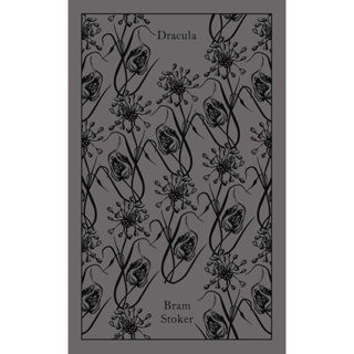 Dracula Hardback Penguin Clothbound Classics English By (author)  Bram Stoker