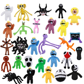 🌟🌠Roblox🌟🌠AIXINI Rainbow Friends Roblox 30cm เกม ตัวเอก ตุ๊กตา ตุ๊กตาของเล่น