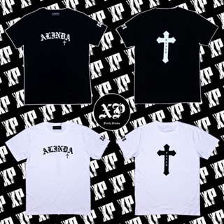เสื้อยืด ✞[FAITH XP ALINDA]✞ แบรนด์ (15)