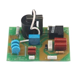 GC-PH-03-129 Plasma cutting machine circuit board high frequency board LGK-60G/LGK-100IJ/LGK80G arc striking board