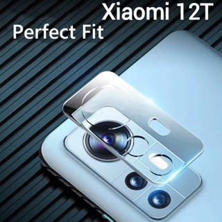Xiaomi 12T(พร้อมส่งในไทย)ฟิล์มกล้องXiaomi 12T Pro/Xiaomi 12/12X/Xiaomi 12Pro/Mi 12T/Mi 12T Pro(CAMERA LENS GLASS FILM)