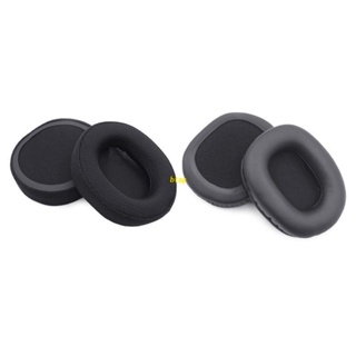 BT 2pcs Earpads Ear Cushion Replacement Ear Muffs Headphone Cushion Pad for Arctis 1 3 5 7 9 9X Pro