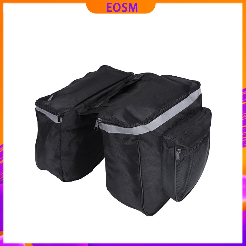 eosm-กระเป๋าท้ายเบาะหลังจักรยาน-25l-กันน้ำ-จักรยานจักรยานถนน-rack-ด้านหลัง-carrier-trunk-กระเป๋าpannier-สองช่องกระเป๋า