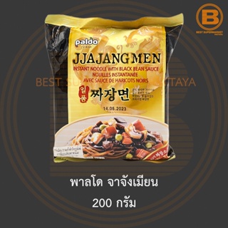 พาลโด จาจังเมียน 200 กรัม Paldo Jja Jangmen 200 g.