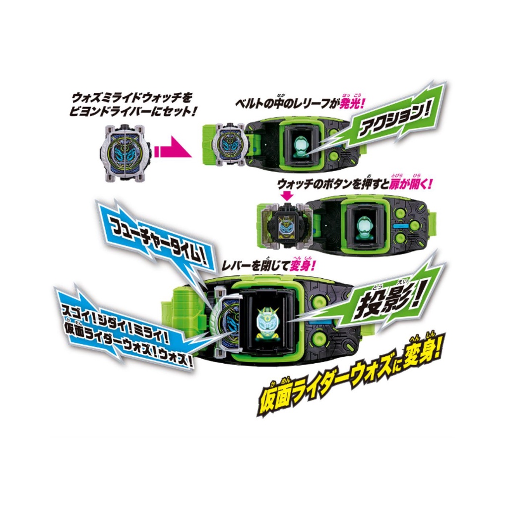 dx-beyon-driver-เข็มขัดมาสไรเดอร์วอช-บียอน-เข็มขัดไรเดอร์-อุปกรณ์เสริมไรเดอร์-ไรเดอร์-มาสไรเดอร์-วอช-จิโอ-zio-woz