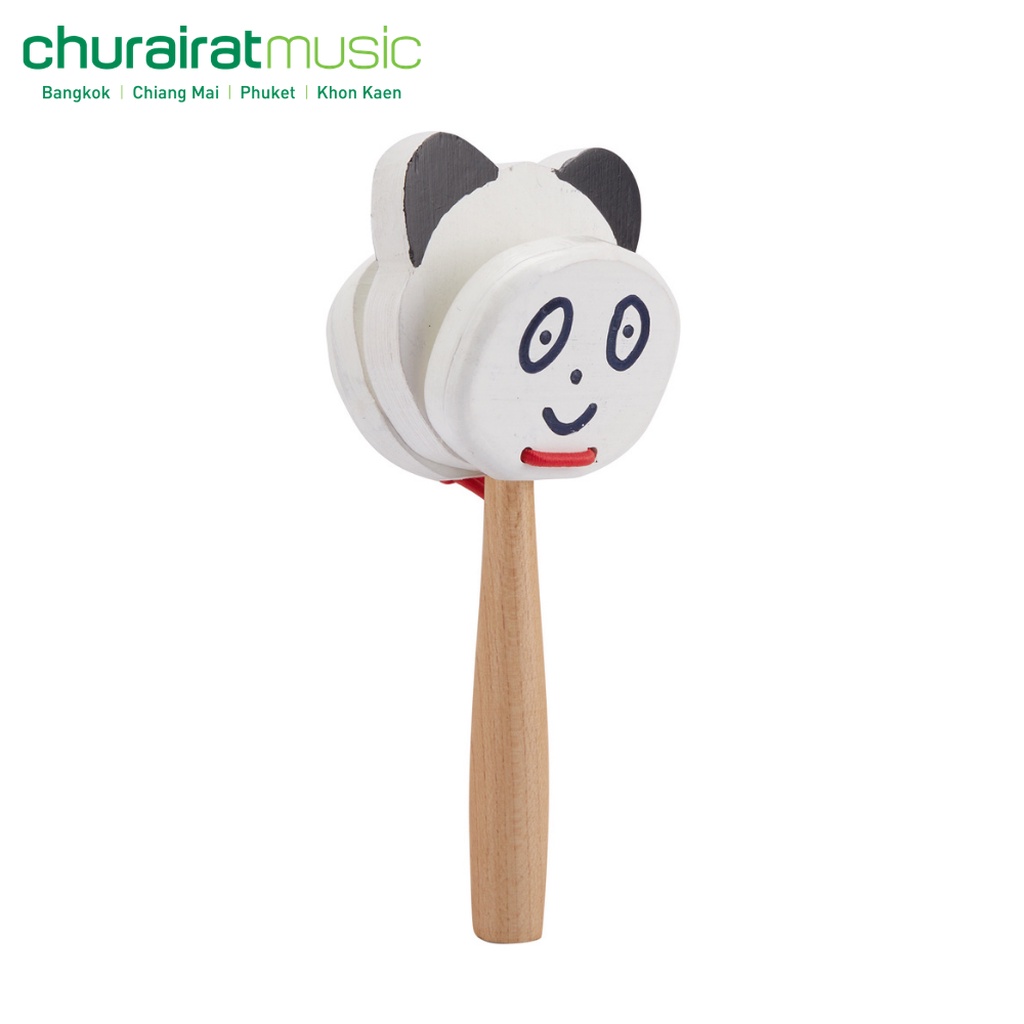 custom-castanet-on-handle-เครื่องดนตรีเด็ก-by-churairat-music