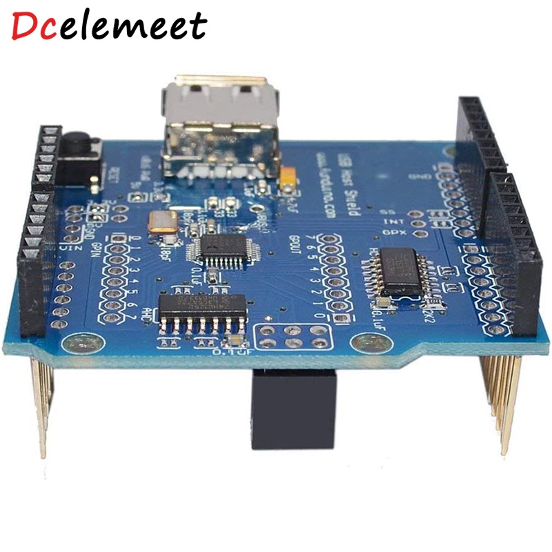 usb-host-shield-2-0-for-arduino-uno-mega-adk-compatible-for-android-adk-diy-electronic-module-board