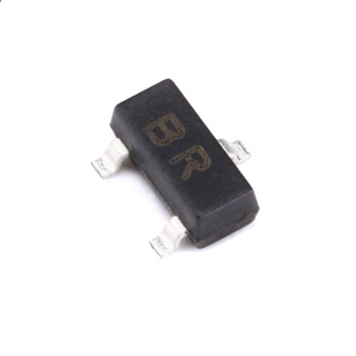 10pcs BR 2SC2412 C2412 LY 2SC2712 C2712 SOT23 SOT-23 SMD Crystal Triode TRANSISTOR