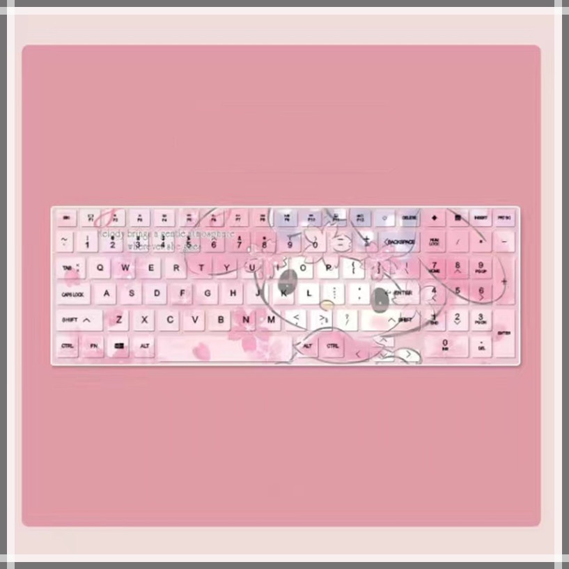 cute-cartoon-melody-keyboard-cover-for-macbook-new-pro13-3-m2-m1-2020-air13-a2179-a2251-pro13-3-retina-a1502-a1466-a1706-touchbar-pro13inch-waterproof-keyboard-cover