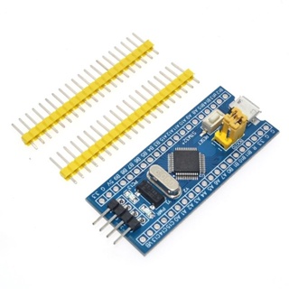สินค้า STM32F103C8T6 Board STM32 ARM Cortex-M3 Arduino IDE Compatible (ชิพ STM แท้)