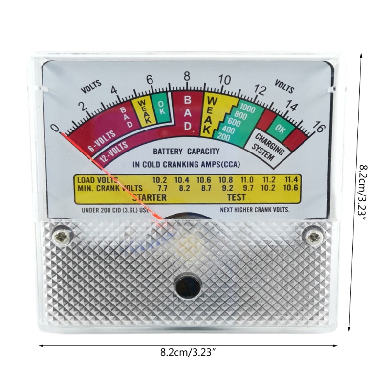 cc-เครื่องวัดความจุแบตเตอรี่-6v-12v-16v