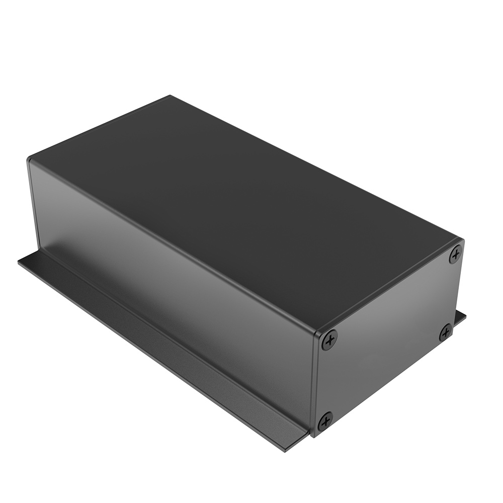 Project Case PCB Enclosure Circuit Board Aluminum Box Power Supply