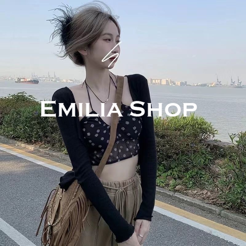 emilia-shop-เสื้อครอป-2022-ใหม่-trendy-k011002-36z230909