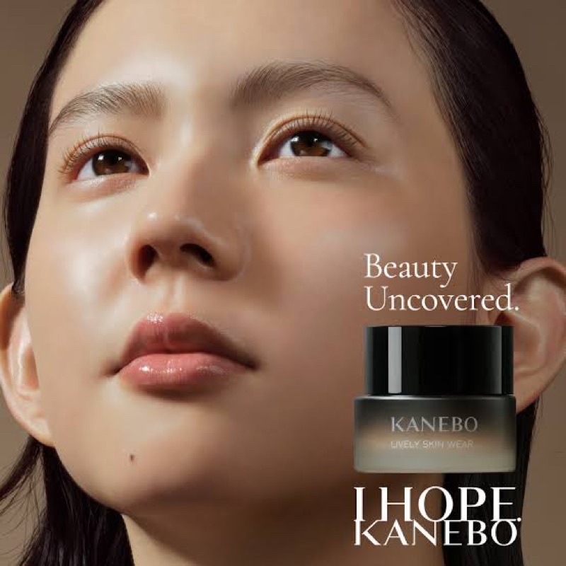 แท้ทั้งร้าน-แบ่งขายสุดยอดรองพื้นแห่งปี-kanebo-lively-skin-wear-foundation-รองพื้นคาเนโบ้รุ่นใหม่ล่าสุด