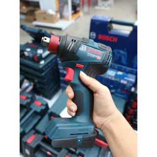 บล็อกแบตเตอรี่ไร้สาย GDX 18V-200 Bosch *เครื่องเปล่า