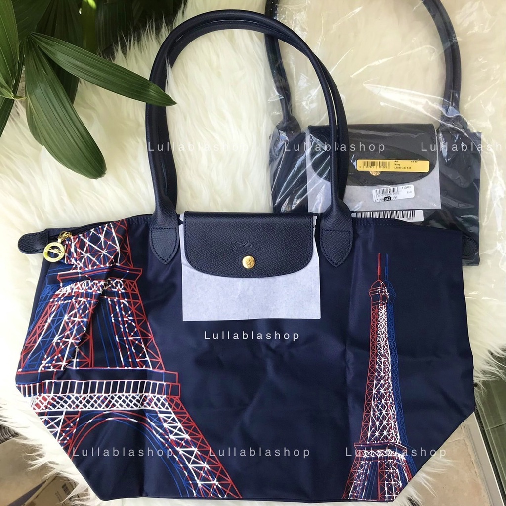 Eiffel tower longchamp 2019 outlet