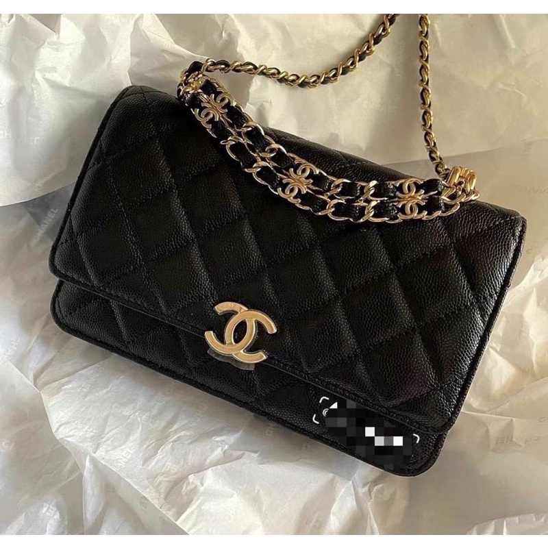 Chanel Coco first Woc | Shopee Thailand