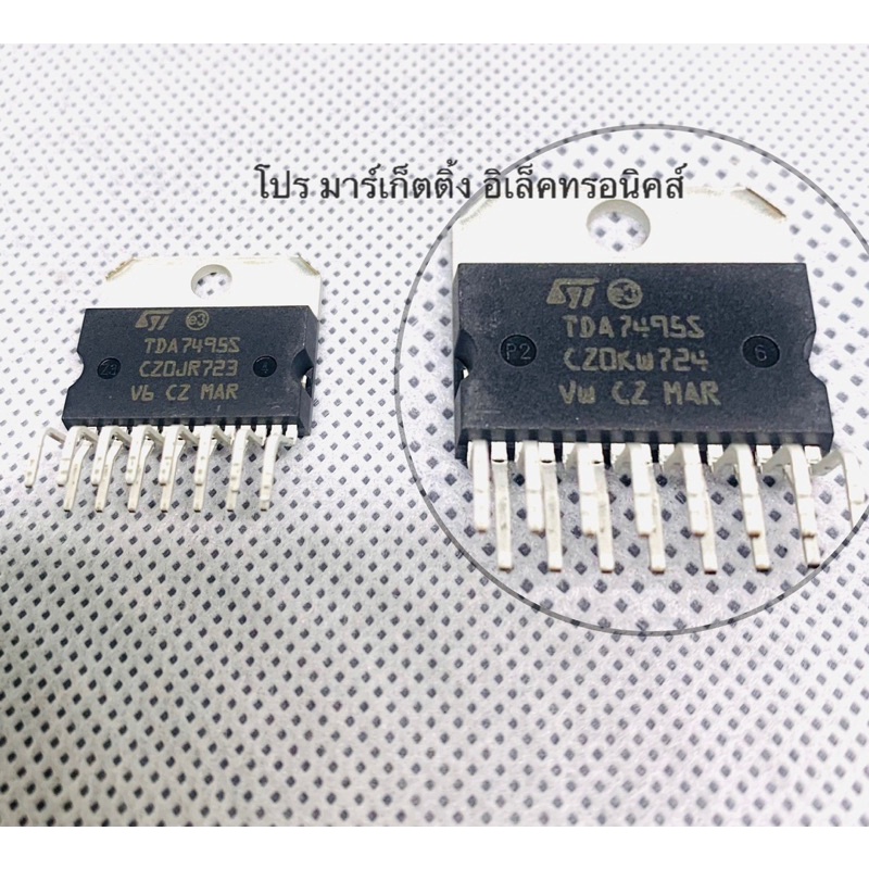 TDA8177 TDA7495S TDA7495 TDA8920CJ TDA8920 TA8264AHQ TDA7386 TDA7393 ...