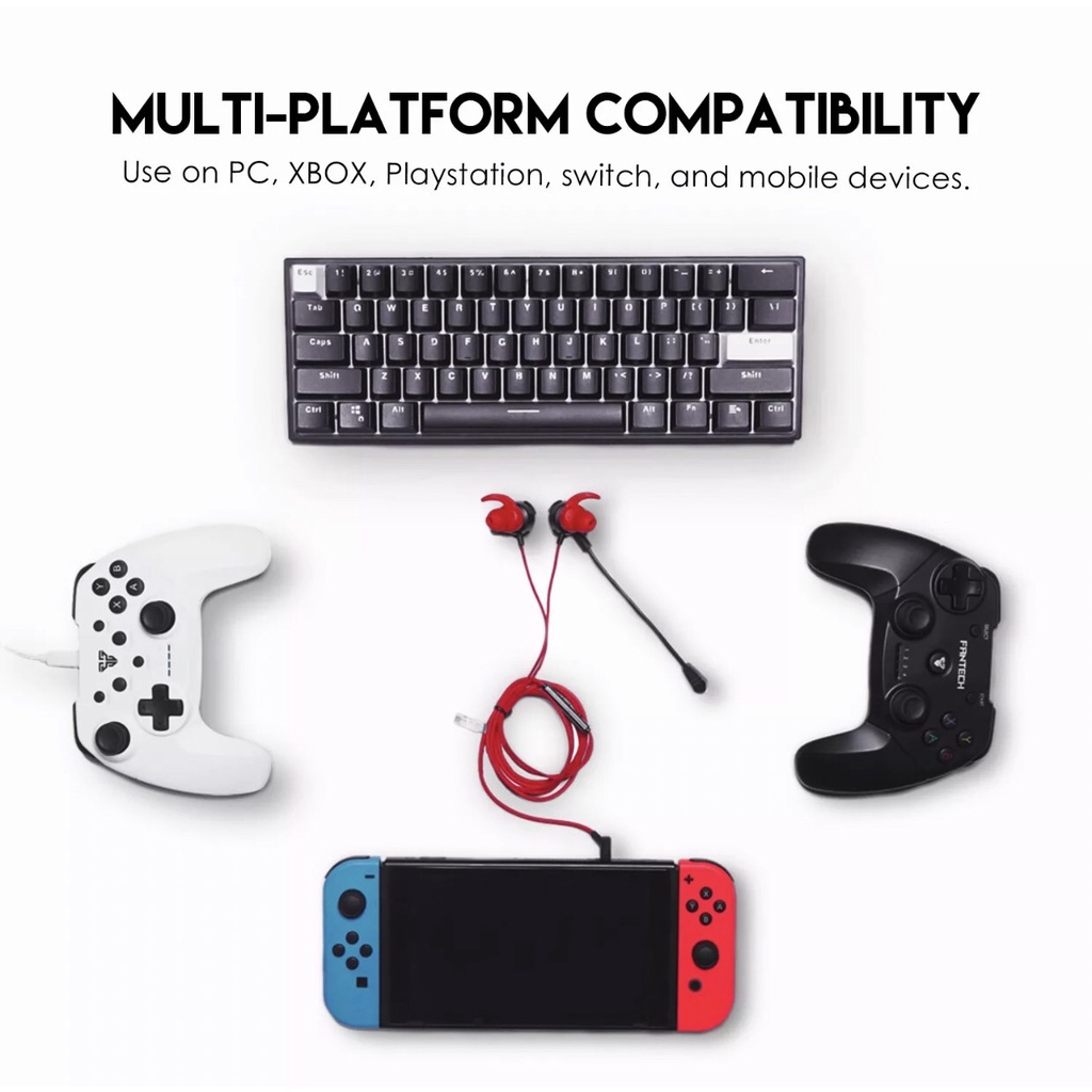 รุ่นใหม่fantech-รุ่น-eg5-in-ear-headphone-for-gaming-หูฟังเกมมิ่ง-หูฟังอินเอียร์-สำหรับใช้กับโทรศัพท์มือถือ-เกมส์-pubg