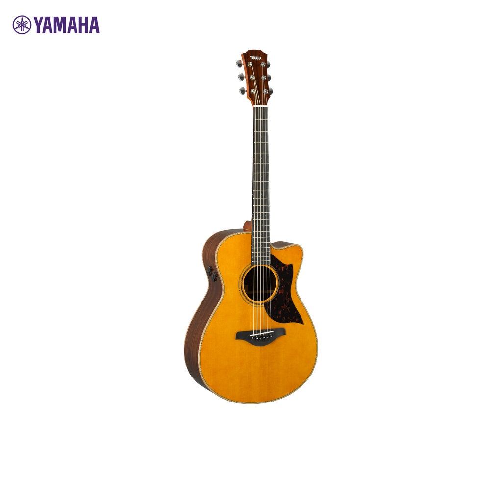 yamaha-a3r-electric-acoustic-guitar-กีตาร์โปร่งไฟฟ้ายามาฮ่ารุ่น-a3r