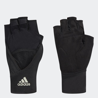 สินค้า adidas TRAINING ถุงมือ 4ATHLTS GI7631