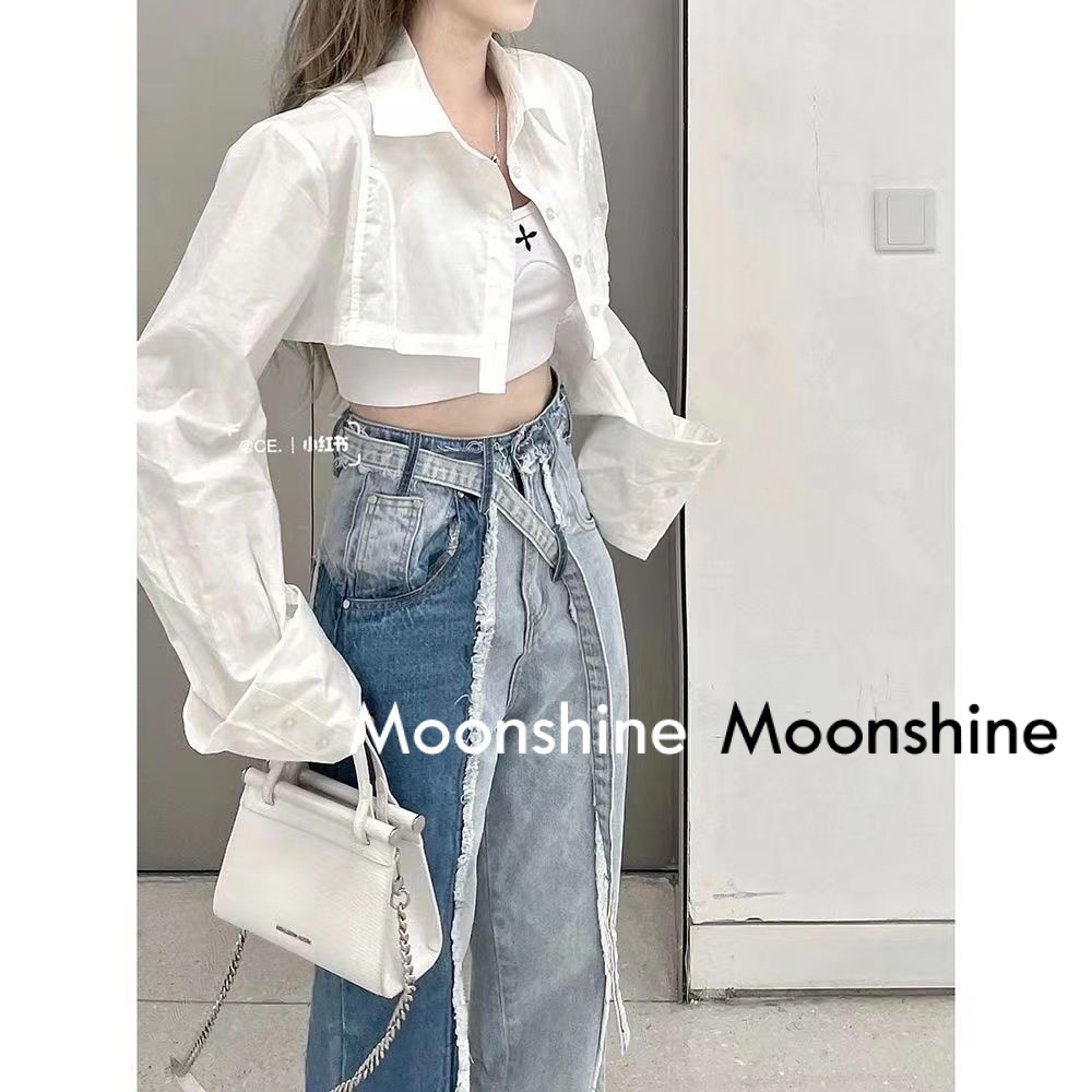 moon-กางเกงขายาว-กางเกงเอวสูง-ย้อนยุค-2022-new-stylish-ins-beautiful-ทันสมัย-es220373-36z230909
