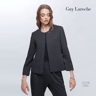 Guy Laroche New GL Light Jacket จ็คเก๊ต แขนยาว (GZ1FBL)