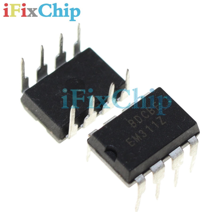 วงจรรวม PT6985-D DIP8 PT6985 DIP8 5 ชิ้น | Shopee Thailand