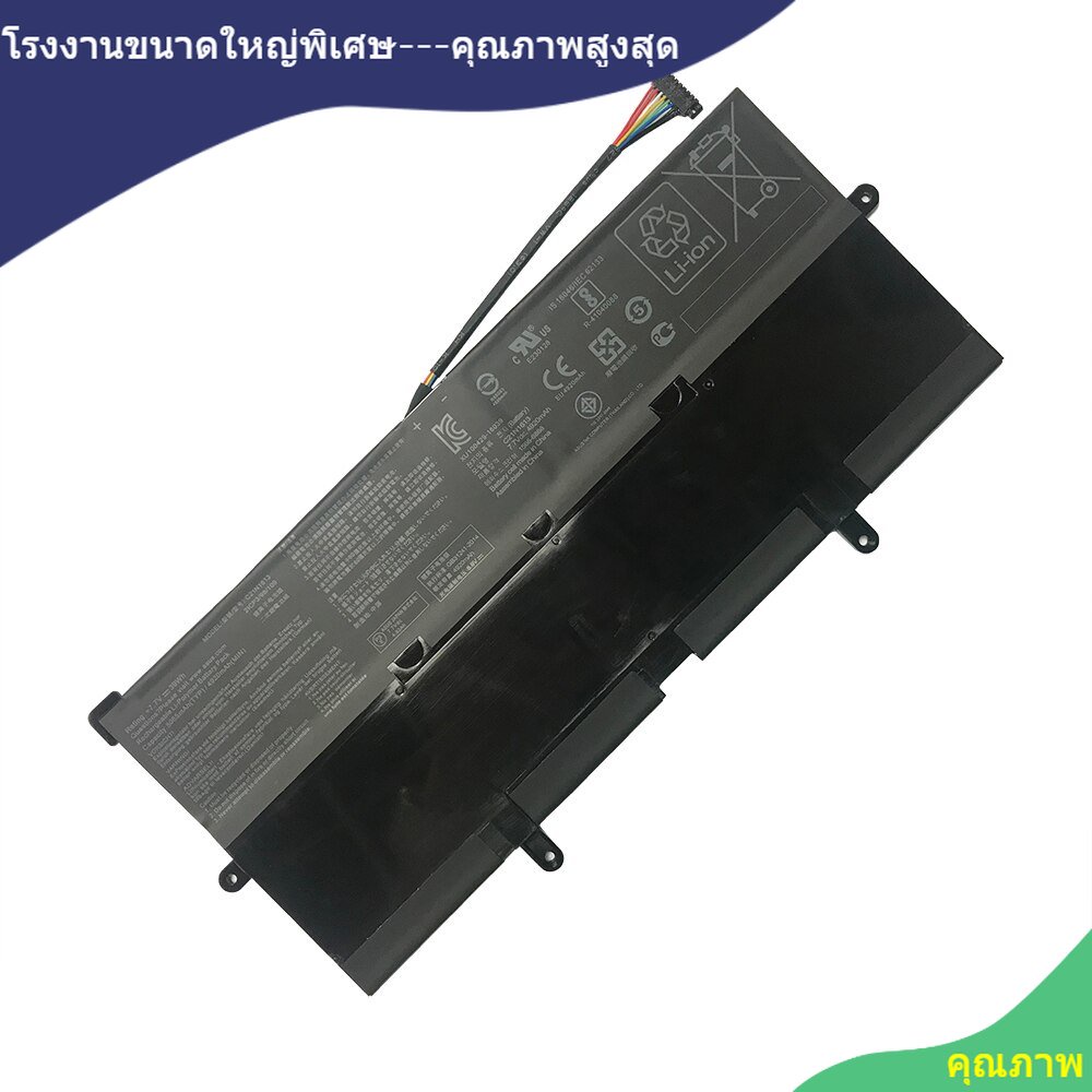 c21n1613-แบตเตอรี่แล็ปท็อป-for-asus-chromebook-flip-c302c-c302ca-c302ca-dh54-c302ca-dh75-c302ca-dhm3-c302ca-gu003-7-7v