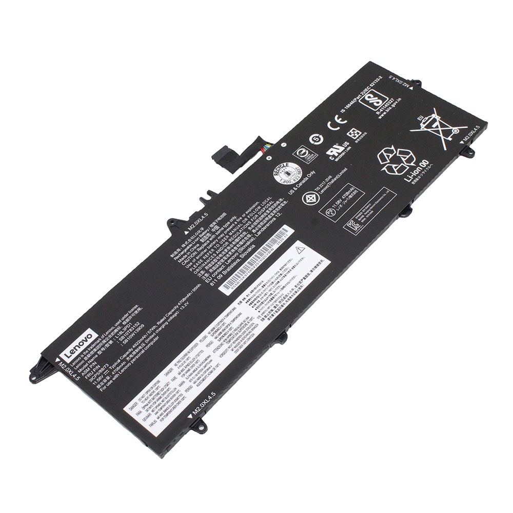 lenovo-แบตเตอรี่-l18l3pd1-lenovo-thinkpad-t490s-t495s-thinkpad-t14s-series-ของแท้